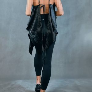 کراپ سیلک ماندلا