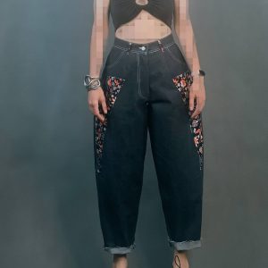 شلوار خاتون