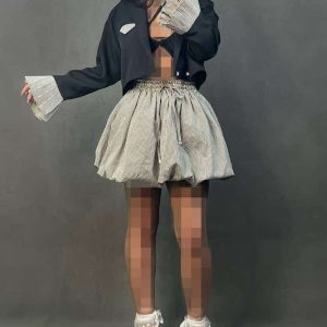 Stripped set