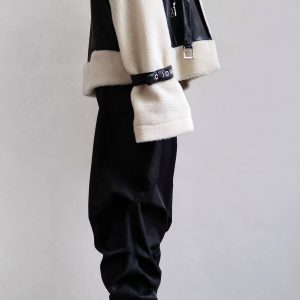 Boo coat